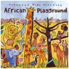African Playground [CD]