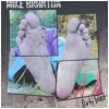 Dirty Feet [CD]