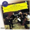 Piano Quartet op. 25 / 4 Ballades Op. 10 [CD]