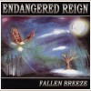 Fallen Breeze [CD]