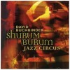 Shurum Burum Jazz Circus [CD]