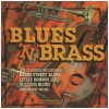Blues 'N' Brass [CD]