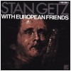 European Friends [CD]