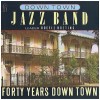 Forty Years Down Town [CD]