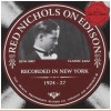 Red Nichols On Edison 1924-27 [CD]