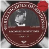 Red Nichols On Edison 1924-27 [CD]