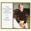 Norwegian Radio Big Band Meets B. Holman [CD]