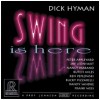Swing Is Here [CD]