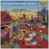 Prokofiev: Peter and The Wolf; Britten: Young Person's Guide to the Orchestra [CD]
