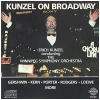 Kunzel on Broadway [CD]