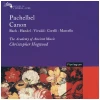 Pachelbel: Canon [CD]