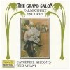 Palm Court Encores [CD]
