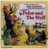 Peter & The Wolf [CD]