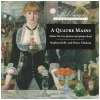 A Quatre Mains - Music for Two Pianos and Piano Duet [CD]