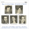 Music of a Royal Family: Bernadotte in Sweden [CD]