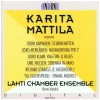 Karita Mattila - Kaipainen Me [CD]