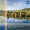 Music From Raritan River - World Premier Recordings of New Music by Bogdanovic, Karmon, Liebermann, Sierra, Thomas, Vamos & Avers [CD]