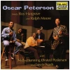 Oscar Peterson Meets Roy Hargrove and Ralph Moore [CD]