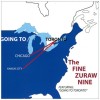 The Fine Zuraw Nine [CD]