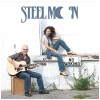 Steel Moon [CD]