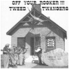 Off Your Rocker!!! [CD]