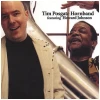 Tim Posgate Hornband Featuring Howard Johnson [CD]