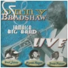 Sonny Bradshaw & Jamaica Big Band Live [CD]