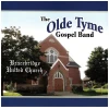 The Old Tyme Gospel Band - Volume 1 [CD]