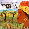 Women of Africa CD [CD]