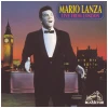 Mario Lanza - Live From London [CD]