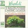 Vivaldi: Four Seasons [CD]