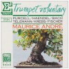 Purcell: Trumpet Voluntary [CD]