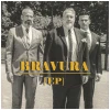 Bravura EP [CD]