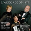 L'Accordioniste [CD]