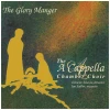 The Glory Manger [CD]