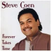 Forever Takes Time [CD]