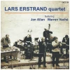 Lars Erstrand Quartet featuring Jan Allan and Warren Vache [CD]