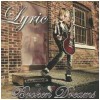 Broken Dreams [CD]