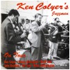 Ken Colyer's Jazzmen on Tour [CD]