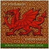 An Invitation - Gwahoddiad [CD]
