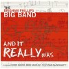 And It Really Was [CD]