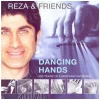 Dancing Hands by Reza Ganjavi [CD]