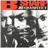 B Sharp Jazz Quartet [CD]