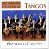 Music From Buenos Aires - Tangos [CD]