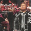 Margison Sings Verdi [CD]