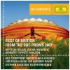 Best of British from the 2007 Proms (2 CDs) [CD]