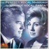 Perfect Vocal Marriage [CD]