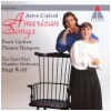 Aaron Copland: American Songs [CD]