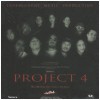 Seneca - Project 4 - The only thing that counts is the music. [CD]