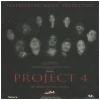 Seneca - Project 4 - The only thing that counts is the music. [CD]